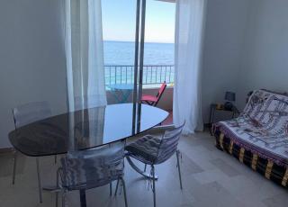 Appartement en bord de mer - Pietranera - 4