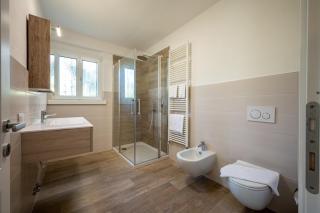 Stunning lake view apartment Gravedona - Larihome A27 - Gravedona - 5