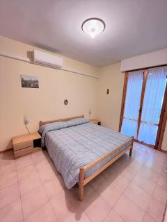 Onda Bilo, appartamento a Numana con terrazza vista mare - Numana - 2