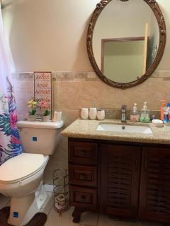 Mini Cozy Lodging - Culloden - 3