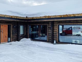 Holiday home Moen - 8