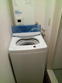 Sapporo Guest House Nariya - Sapporo - 6