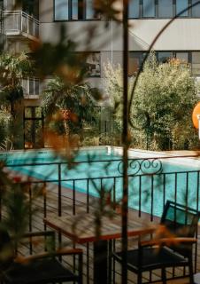 Best Western Le Galice Centre Ville - Aix-en-Provence - 8