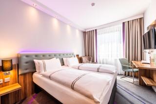 Premier Inn Essen City Limbecker Platz - Essen - 9