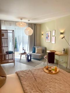 Hotel-Bistro-Europa - 1