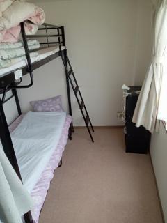Sapporo Guest House Nariya - Sapporo - 9