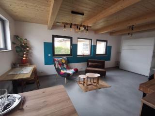 Studio cocooning Betschdorf - Oberbetschdorf - 0