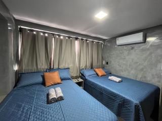 Flat Comfort Get One - João Pessoa - João Pessoa - 9