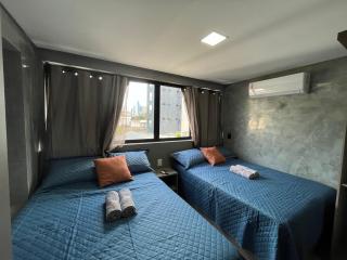 Flat Comfort Get One - João Pessoa - 7