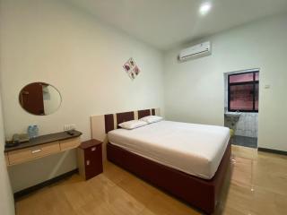 Hotel Berlian - Pontianak - 6