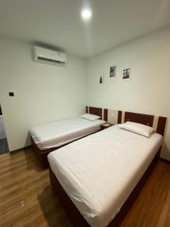 Hotel Berlian - Pontianak - 4