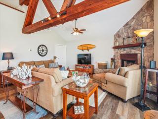 Sandcastle At Bermuda Beach - 9