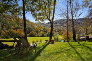 El Colomar, El Reixac Casa Rural - 1