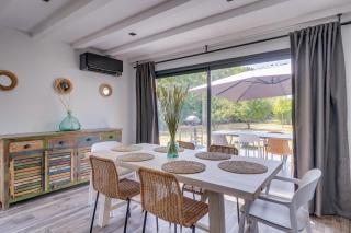 La Villa Kudeta - Belle maison avec piscine - Bouliac - 3
