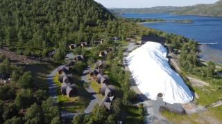 Snowhotel Kirkenes - Kirkenes - 0