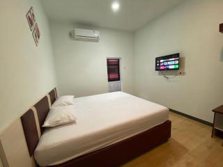 Hotel Berlian - Pontianak - 1