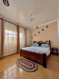 VICK Boutique Hotel with New power backup - 1