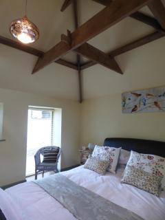 Cosy Studio Cottage - Lincoln - 4
