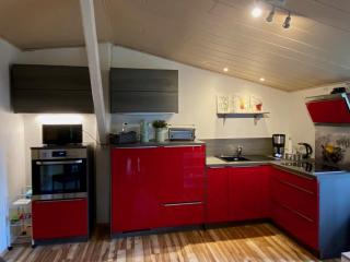 Ferienwohnung Landtraum - 5