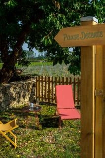 FLEUR DE VIGNE - Fronsac - 5