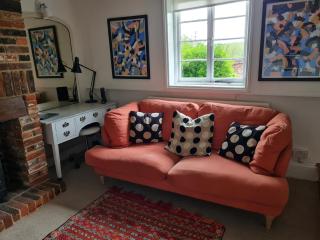 Beggar's Lane Cottage - Winchester - 2