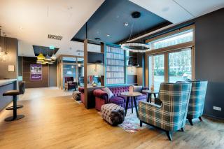 Premier Inn Wiesbaden City Centre - Wiesbaden - 8