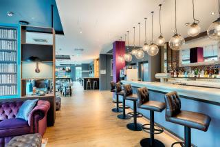 Premier Inn Wiesbaden City Centre - Wiesbaden - 3