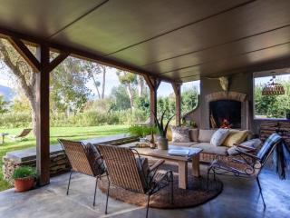 Rivergate Guest Farm - Stanford - 7
