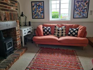 Beggar's Lane Cottage - Winchester - 4