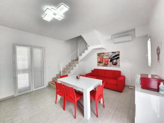 Villa Roberta Spiaggiabianca Deluxe - A 20 metri dal mare - 6