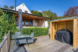 The Old Barn - cottage with spectacular lake view - 7