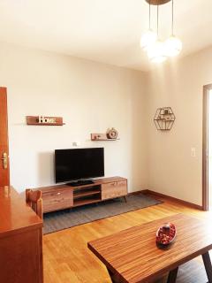 The Charming Abode - Atsipopoulo - 7