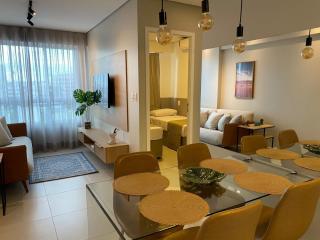 Edifício Promenade II Apt 1101-Mandi Hospitalidade - 4