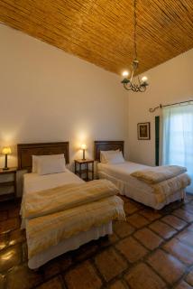 Hotel El Manantial del Silencio - 2