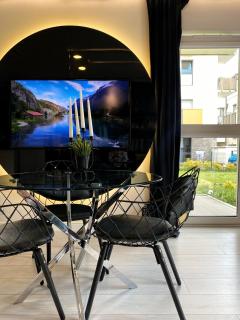 BP II Premium Apartment - Toruń - 8