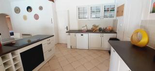 La petite maison du Bosc - Saint-Antonin - 4