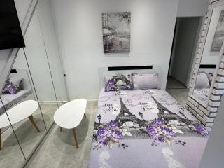 Lovely studio in Burgas - Boergas - 4