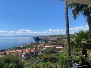 Casa Nausica - Acitrezza - 7