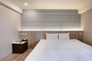 天璽商務飯店 Cullinan Hotel - Hualien City - 9