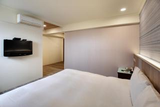 天璽商務飯店 Cullinan Hotel - 5