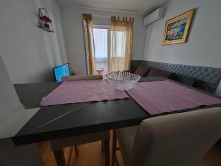 Studio Apartment Ivano-free parking - self check in - Zadar - 5