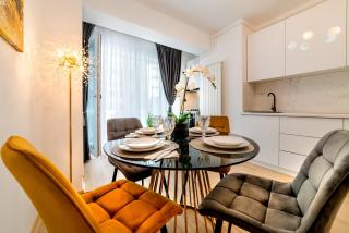 SeaLuxy Apartment Spa&Pool by Infinity Resort - Mamaia Nord – Năvodari - 6