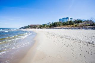Apartamenty Promenada Gwiazd 28 - visitopl - Misdroy - 9