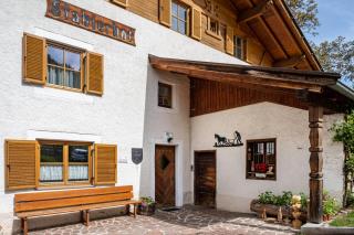 Stablerhof Apt Löwenzahn - 7