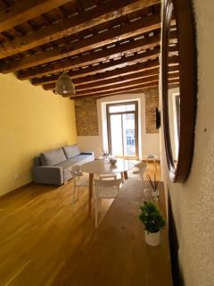 Apartamento casco antiguo tarragona - Tarragona - 3