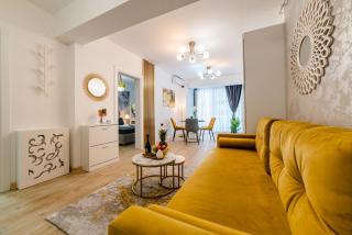 SeaLuxy Apartment Spa&Pool by Infinity Resort - Mamaia Nord – Năvodari - 4
