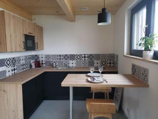 Studio cocooning Betschdorf - 8