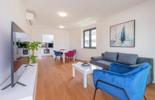 Apartment Adrienne - 3