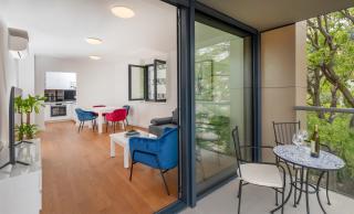 Apartment Adrienne - 1