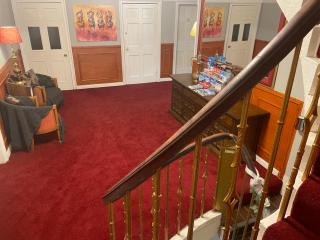 Atlas Guest House - Edimburgo - 5